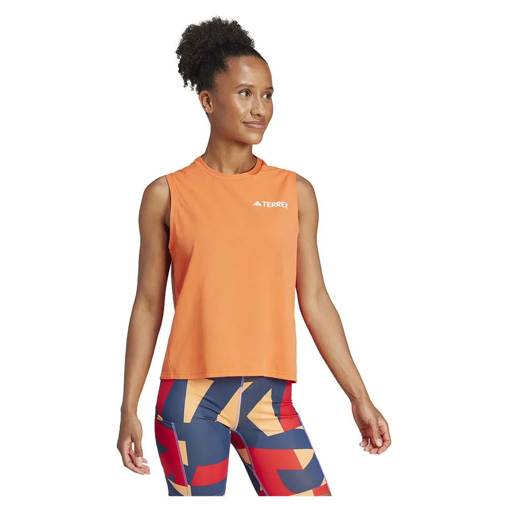 adidas Terrex Multi Climacool ärmlös T-shirt