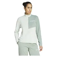 adidas Terrex Multi Climacool Halv Dragkedja Långärmad T-shirt adidas Terrex Multi Climacool Halv Dragkedja Långärmad T-shirt