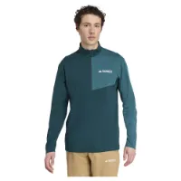 adidas Terrex Multi Climacool Halv Dragkedja Långärmad T-shirt adidas Terrex Multi Climacool Halv Dragkedja Långärmad T-shirt