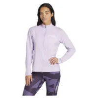 adidas Terrex Multi Climacool Halv Dragkedja Långärmad T-shirt adidas Terrex Multi Climacool Halv Dragkedja Långärmad T-shirt