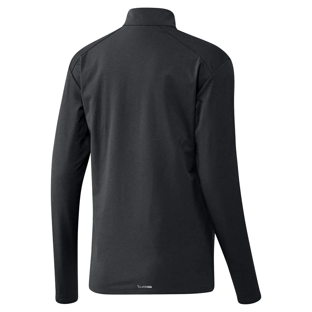 adidas Terrex Multi Climacool Halv Dragkedja Långärmad T-shirt adidas Terrex Multi Climacool Halv Dragkedja Långärmad T-shirt