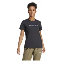 adidas Terrex Multi Climacool Logo Tech T-shirt Med Korta ärmar adidas Terrex Multi Climacool Logo Tech T-shirt Med Korta ärmar