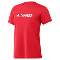 adidas Terrex Multi Climacool Logo Tech T-shirt Med Korta ärmar
