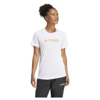 adidas Terrex Multi Climacool Logo Tech T-shirt Med Korta ärmar