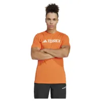 adidas Terrex Multi Climacool Logo Tech T-shirt Med Korta ärmar