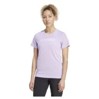 adidas Terrex Multi Climacool Logo Tech T-shirt Med Korta ärmar