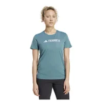 adidas Terrex Multi Climacool Logo Tech T-shirt Med Korta ärmar