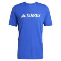 adidas Terrex Multi Climacool Logo Tech T-shirt Med Korta ärmar adidas Terrex Multi Climacool Logo Tech T-shirt Med Korta ärmar