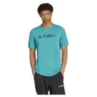 adidas Terrex Multi Climacool Logo Tech T-shirt Med Korta ärmar adidas Terrex Multi Climacool Logo Tech T-shirt Med Korta ärmar