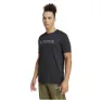adidas Terrex Multi Climacool Logo Tech T-shirt Med Korta ärmar