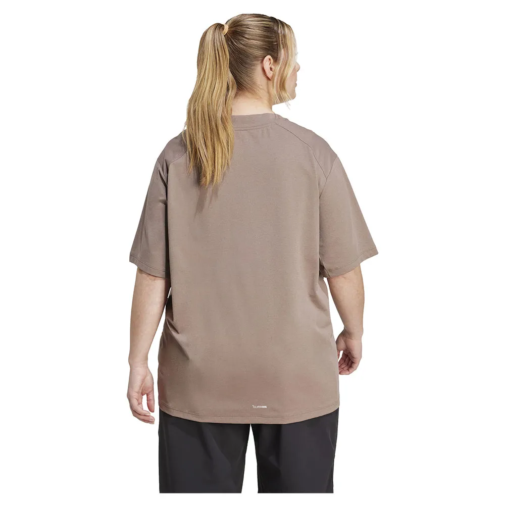 adidas Terrex Multi Climacool Plus T-shirt Med Korta ärmar adidas Terrex Multi Climacool Plus T-shirt Med Korta ärmar