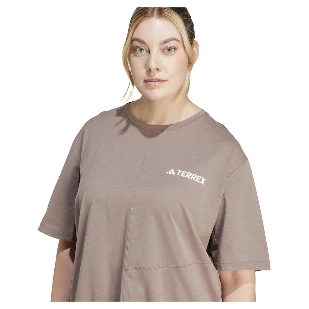 adidas Terrex Multi Climacool Plus T-shirt Med Korta ärmar adidas Terrex Multi Climacool Plus T-shirt Med Korta ärmar