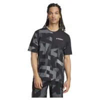 adidas Terrex Multi Climacool Printed T-shirt Med Korta ärmar adidas Terrex Multi Climacool Printed T-shirt Med Korta ärmar