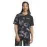 adidas Terrex Multi Climacool Printed T-shirt Med Korta ärmar