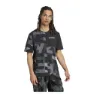 adidas Terrex Multi Climacool Printed T-shirt Med Korta ärmar