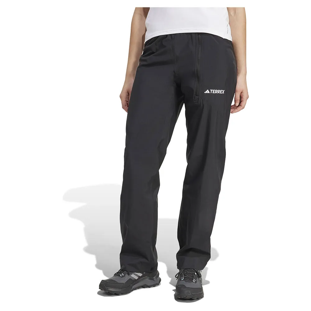 adidas Terrex Multi Climaproof Two-layer Rain Byxor