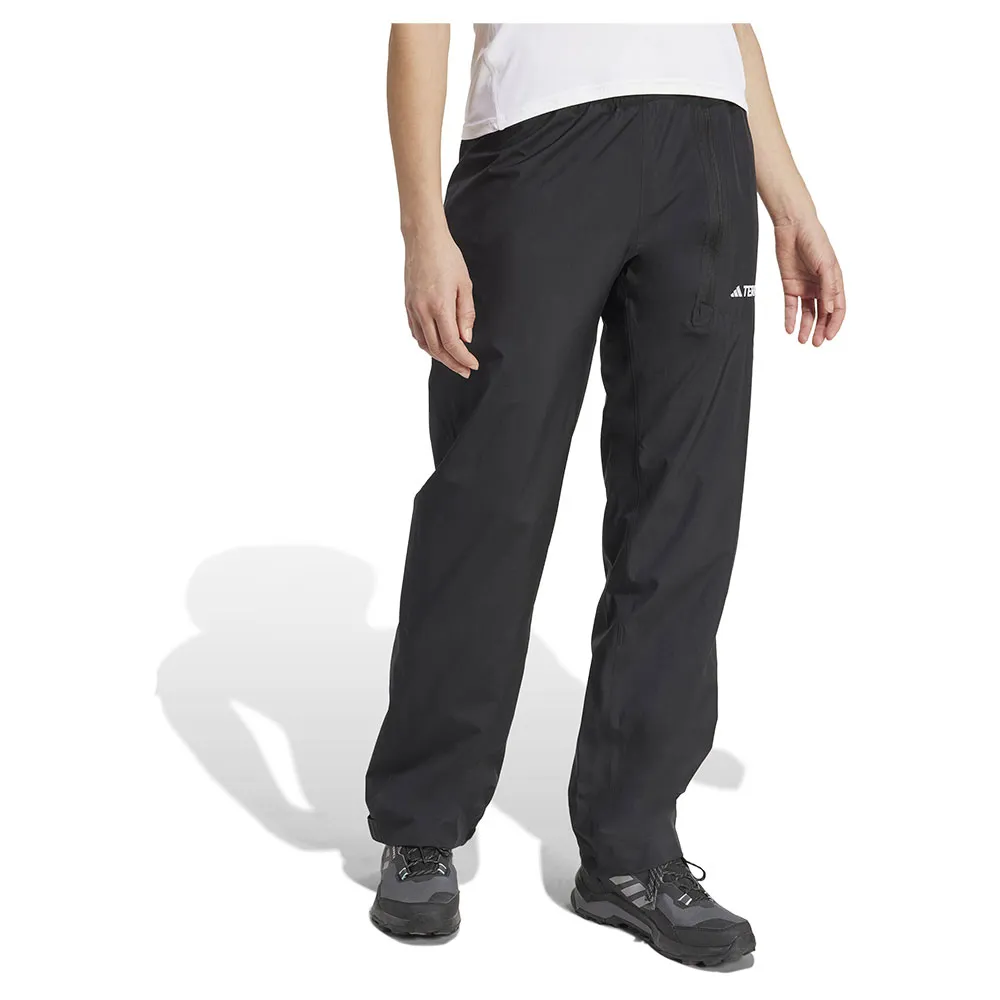 adidas Terrex Multi Climaproof Two-layer Rain Byxor