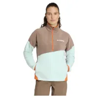 adidas Terrex Multi Climawarm Anorak Fleece Med Halv Dragkedja adidas Terrex Multi Climawarm Anorak Fleece Med Halv Dragkedja