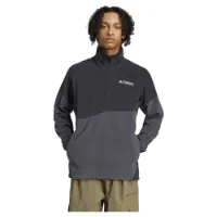 adidas Terrex Multi Climawarm Fleece Med Halv Dragkedja adidas Terrex Multi Climawarm Fleece Med Halv Dragkedja