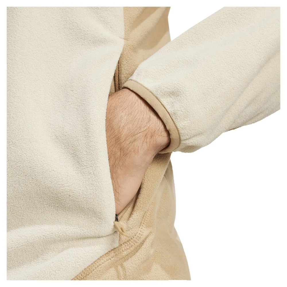 adidas Terrex Multi Climawarm Fleece Med Halv Dragkedja adidas Terrex Multi Climawarm Fleece Med Halv Dragkedja