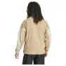 adidas Terrex Multi Climawarm Fleece Med Halv Dragkedja