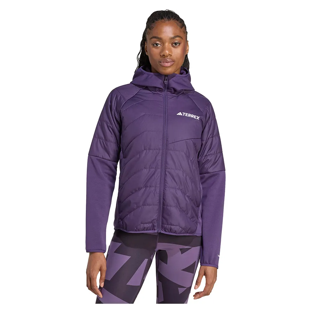 adidas Terrex Multi Climawarm Insulated Hybrid Jacka