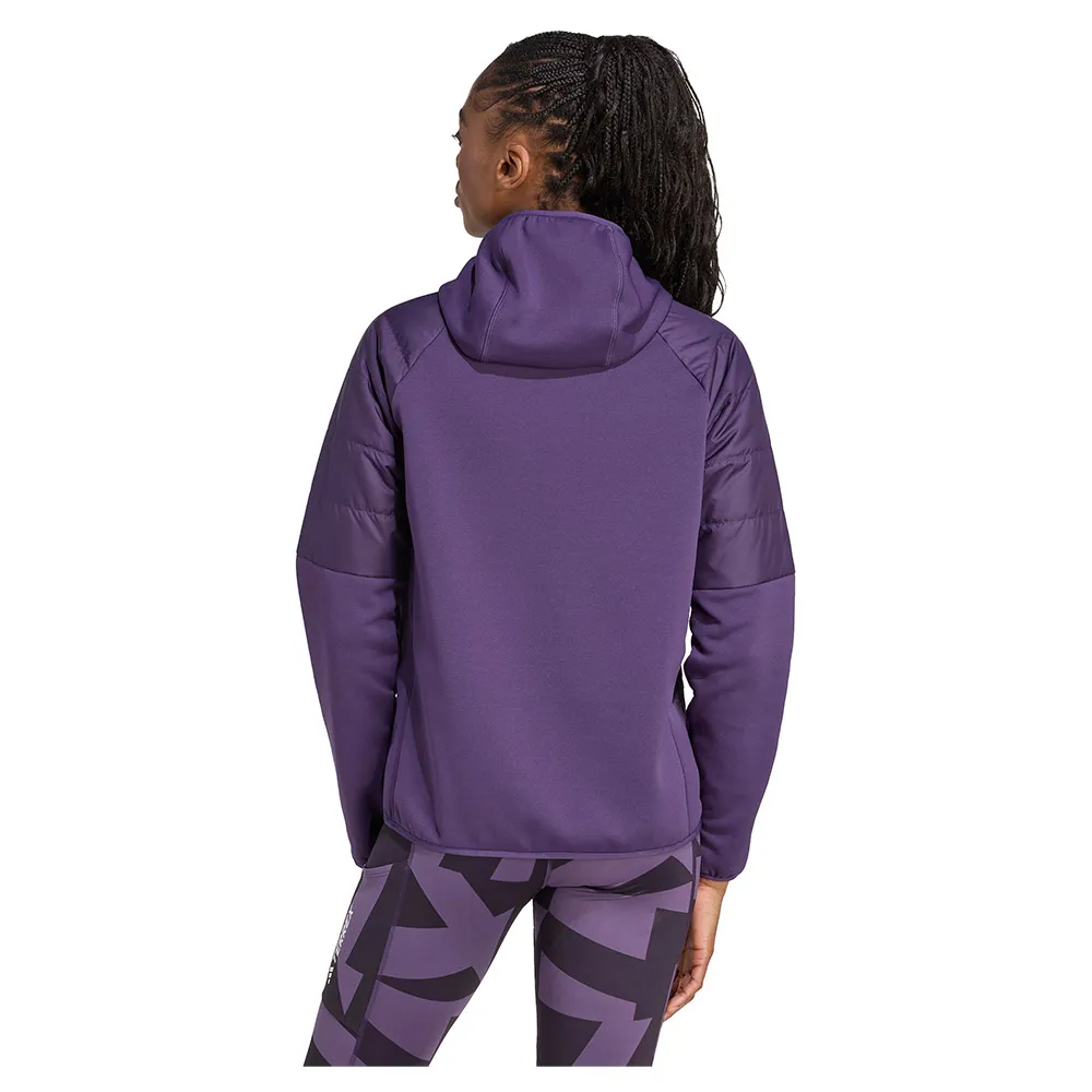 adidas Terrex Multi Climawarm Insulated Hybrid Jacka