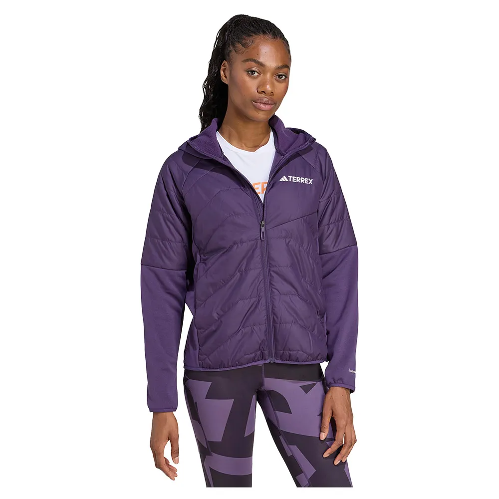 adidas Terrex Multi Climawarm Insulated Hybrid Jacka
