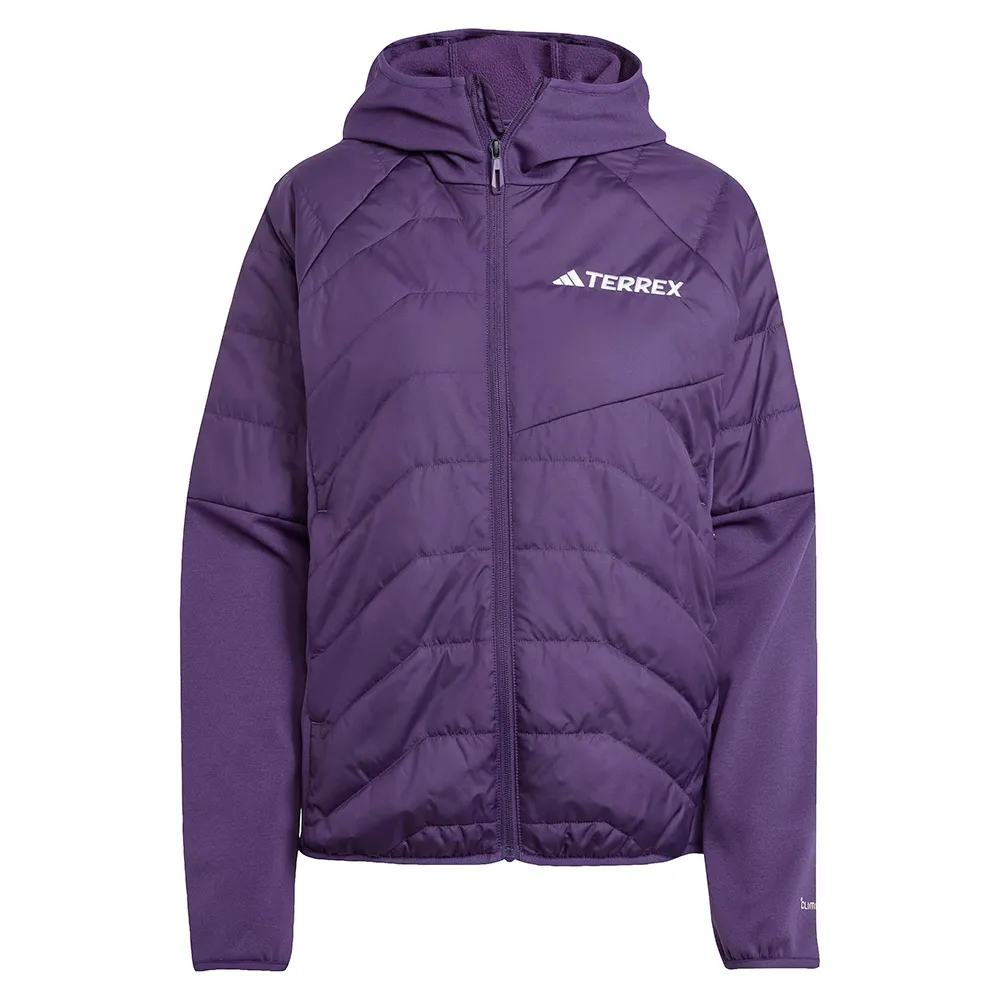adidas Terrex Multi Climawarm Insulated Hybrid Jacka