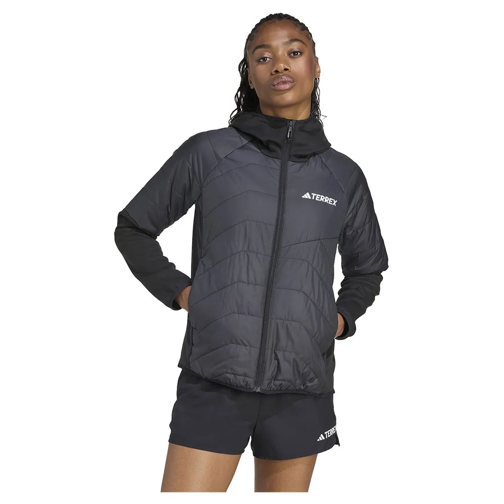 adidas Terrex Multi Climawarm Insulated Hybrid Jacka adidas Terrex Multi Climawarm Insulated Hybrid Jacka