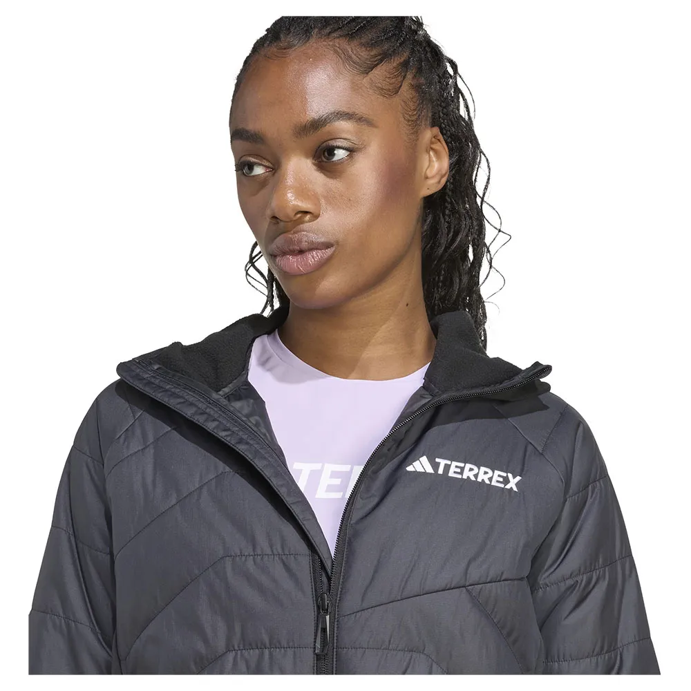 adidas Terrex Multi Climawarm Insulated Hybrid Jacka adidas Terrex Multi Climawarm Insulated Hybrid Jacka
