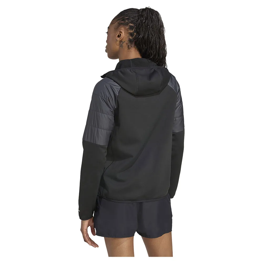 adidas Terrex Multi Climawarm Insulated Hybrid Jacka adidas Terrex Multi Climawarm Insulated Hybrid Jacka