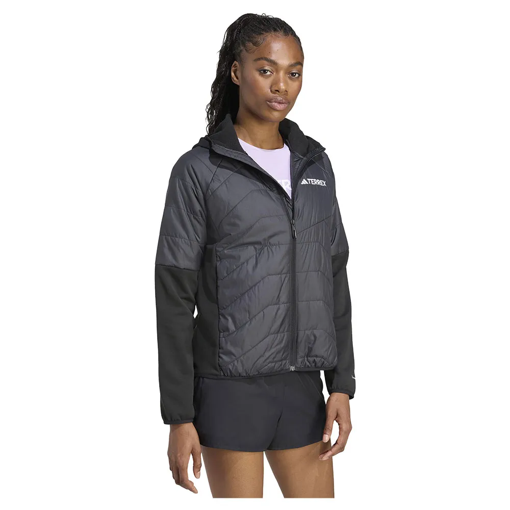adidas Terrex Multi Climawarm Insulated Hybrid Jacka adidas Terrex Multi Climawarm Insulated Hybrid Jacka