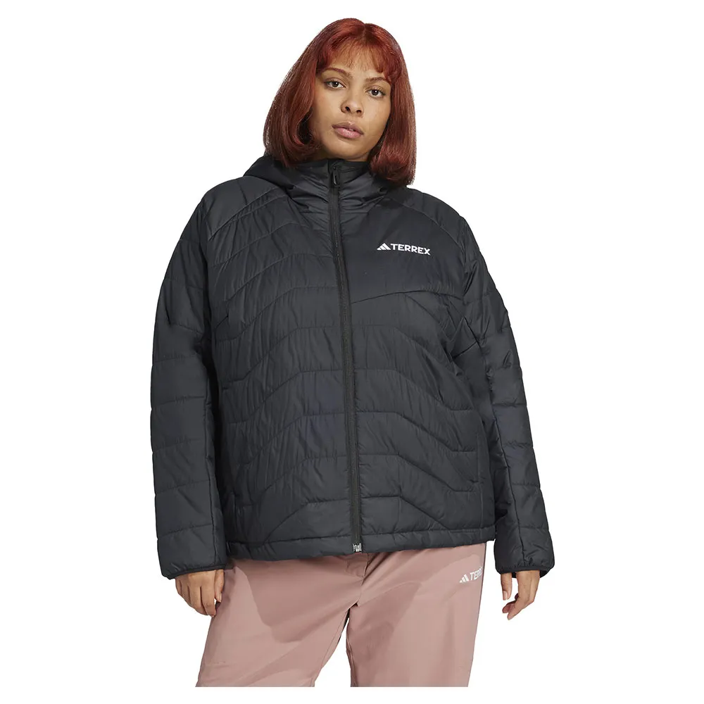adidas Terrex Multi Climawarm Insulated Plus Jacka
