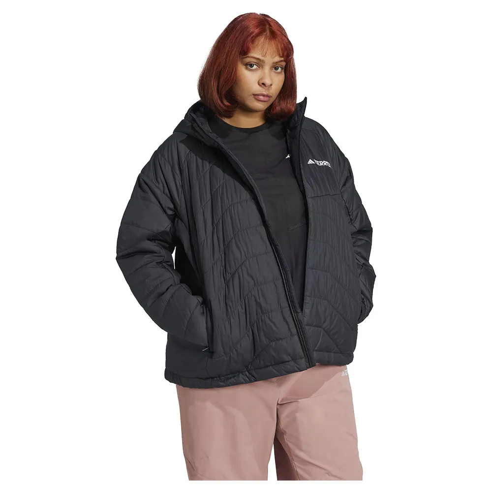 adidas Terrex Multi Climawarm Insulated Plus Jacka