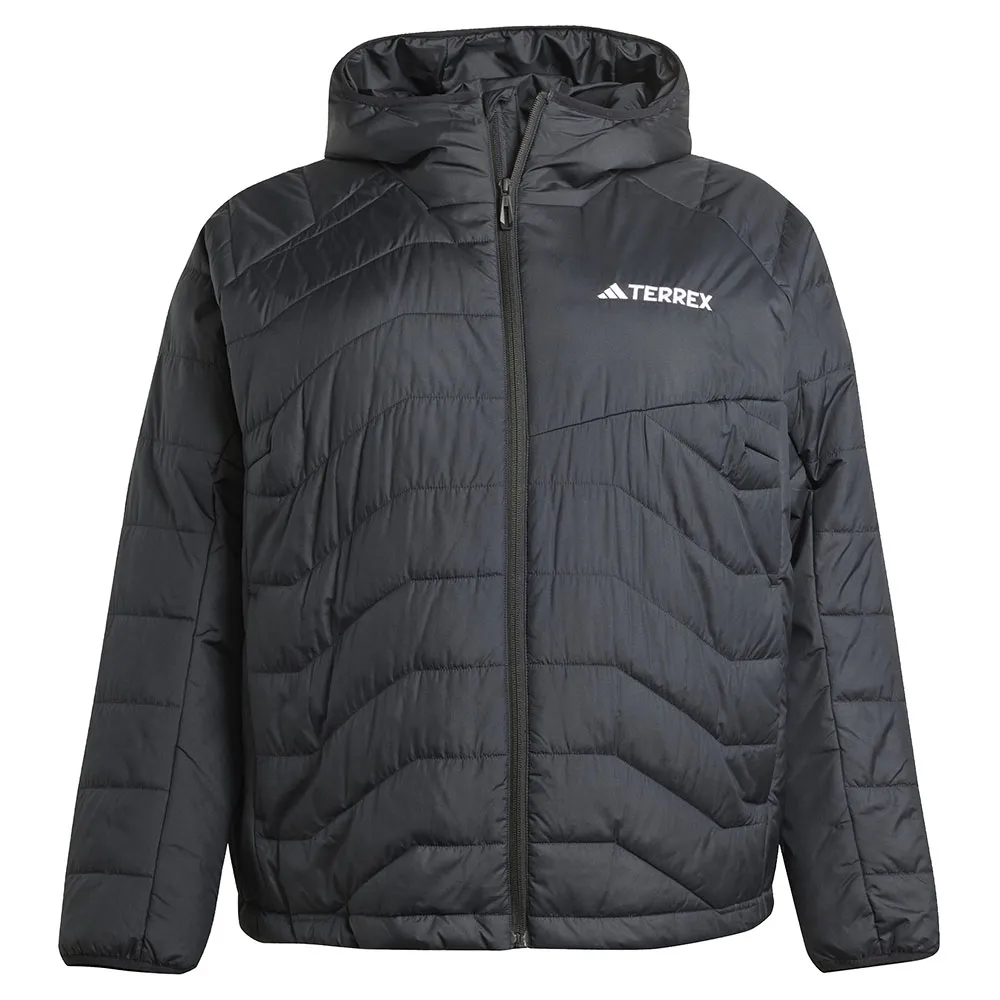 adidas Terrex Multi Climawarm Insulated Plus Jacka