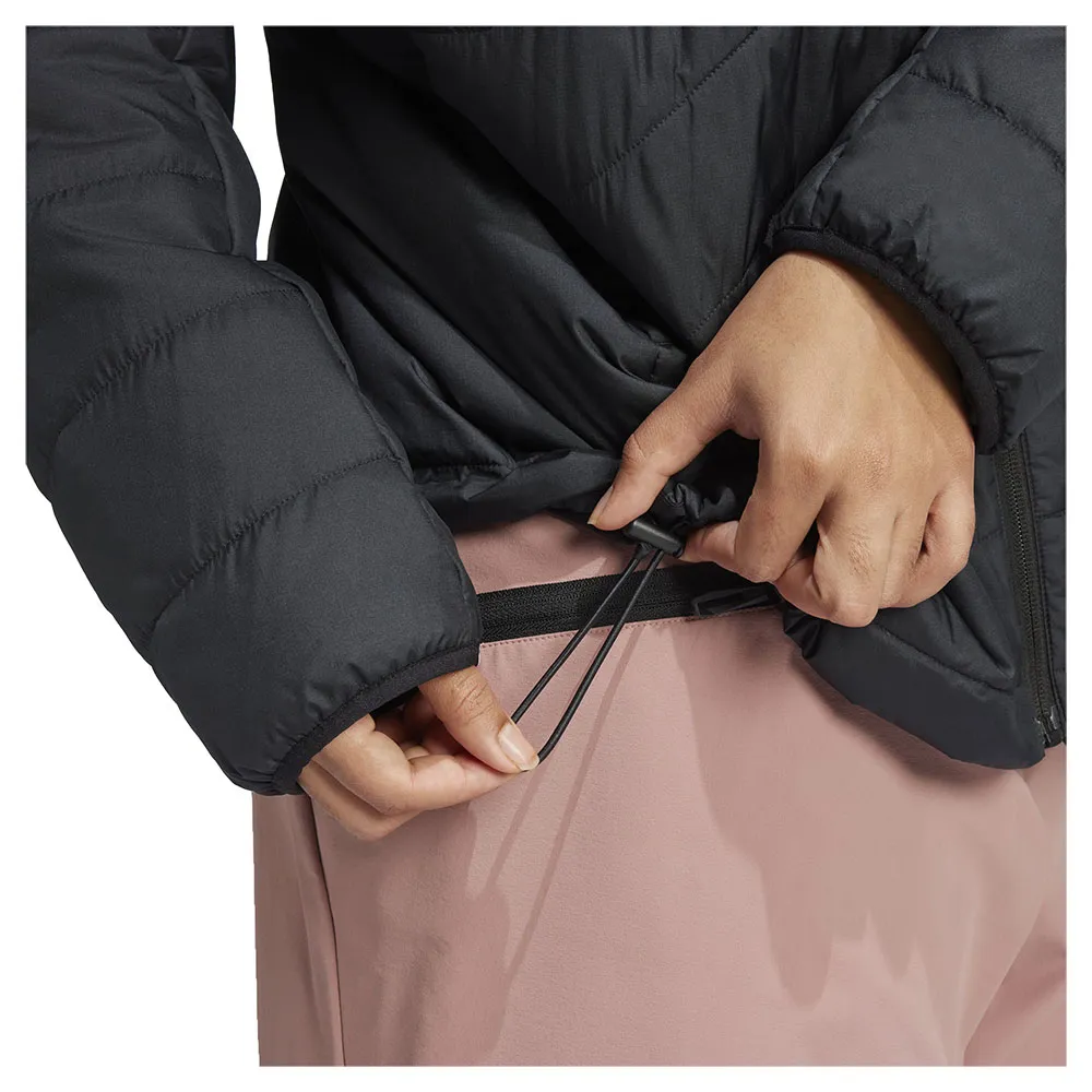 adidas Terrex Multi Climawarm Insulated Plus Jacka