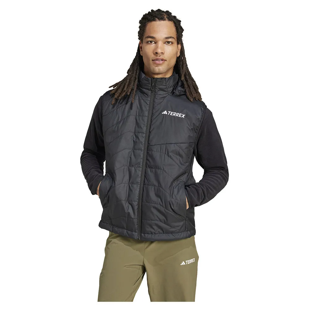 adidas Terrex Multi Climawarm Insulated Väst adidas Terrex Multi Climawarm Insulated Väst
