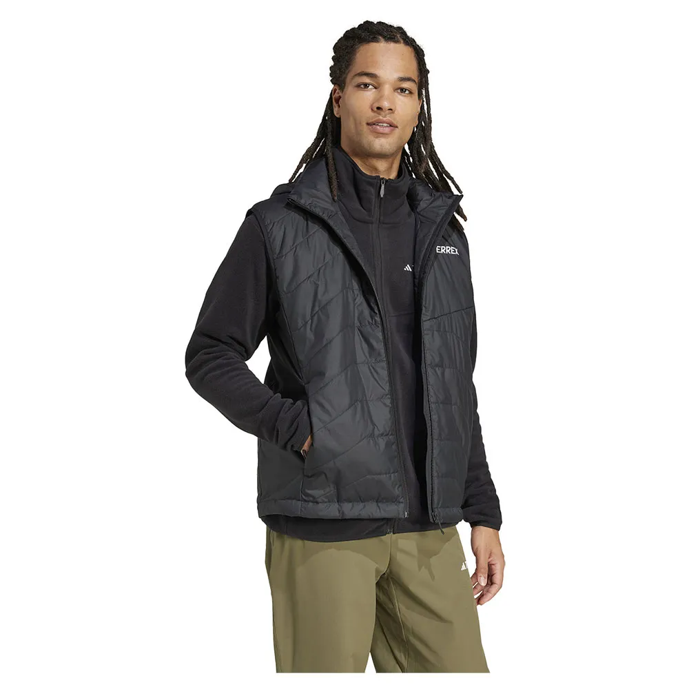 adidas Terrex Multi Climawarm Insulated Väst adidas Terrex Multi Climawarm Insulated Väst