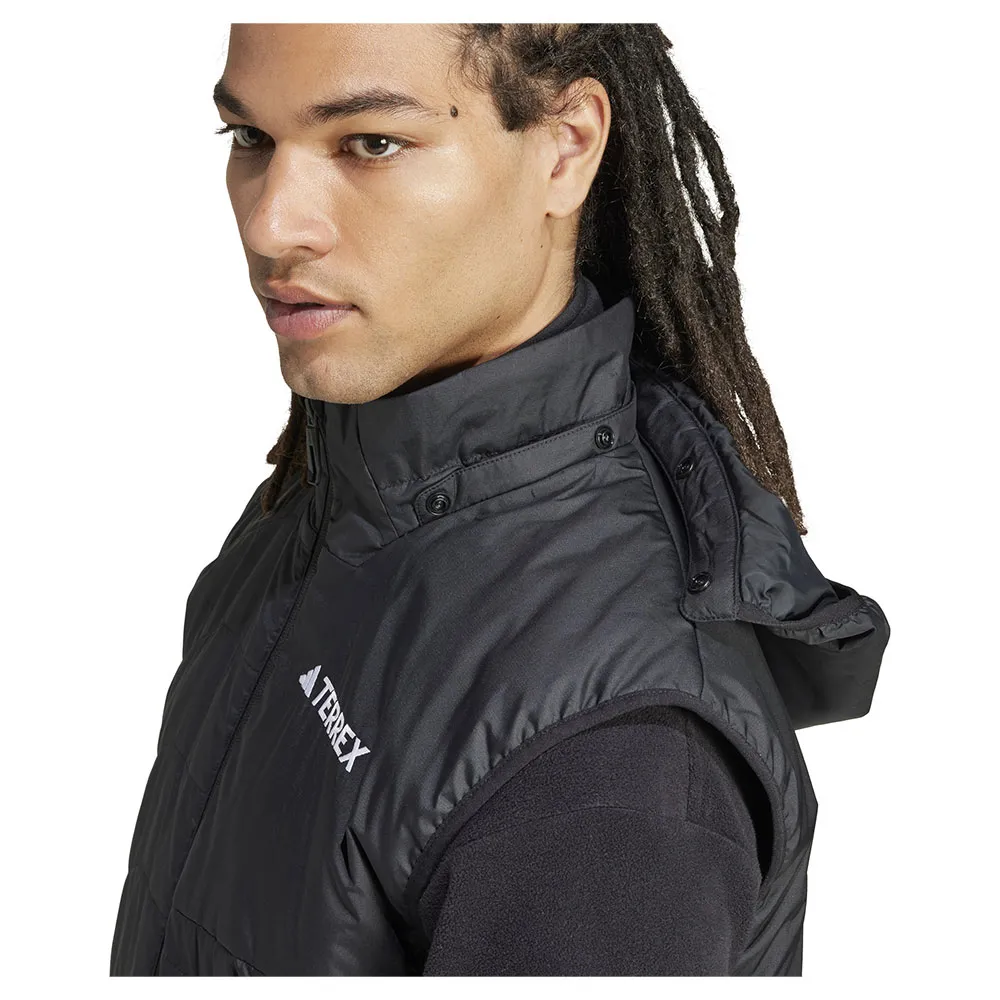 adidas Terrex Multi Climawarm Insulated Väst adidas Terrex Multi Climawarm Insulated Väst
