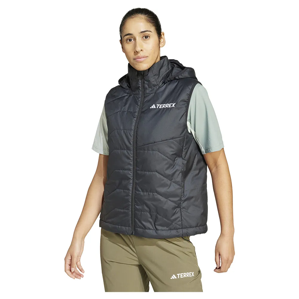 adidas Terrex Multi Climawarm Insulated Väst