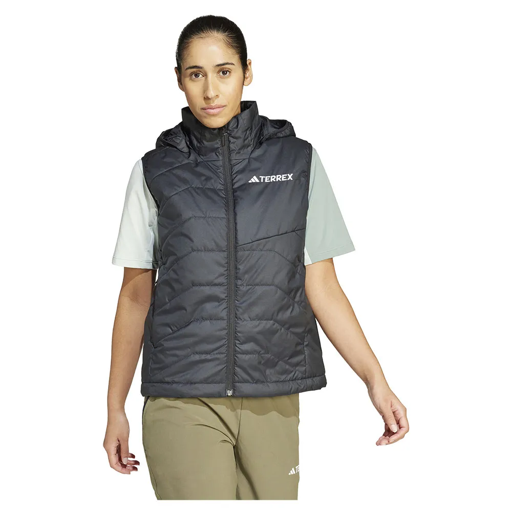 adidas Terrex Multi Climawarm Insulated Väst