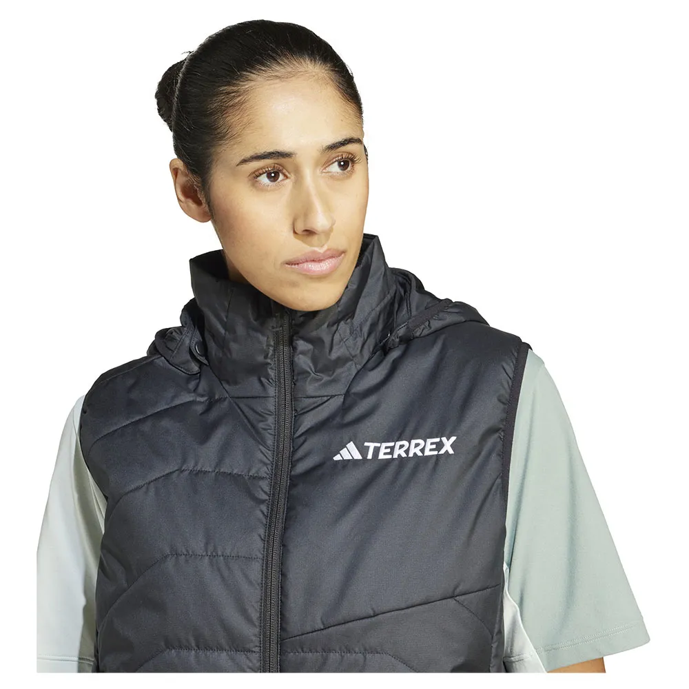 adidas Terrex Multi Climawarm Insulated Väst