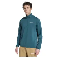 adidas Terrex Multi Climawarm Tech Fleece Med Halv Dragkedja adidas Terrex Multi Climawarm Tech Fleece Med Halv Dragkedja