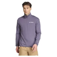 adidas Terrex Multi Climawarm Tech Fleece Med Halv Dragkedja adidas Terrex Multi Climawarm Tech Fleece Med Halv Dragkedja