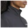 adidas Terrex Multi Climawarm Tech Fleece Med Halv Dragkedja