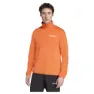 Semi impact orange