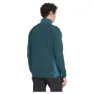 adidas Terrex Multi Climawarm Tech Fleecejacka Med Dragkedja