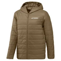 adidas Terrex Multi Essentials Climawarm Insulated Jacka adidas Terrex Multi Essentials Climawarm Insulated Jacka