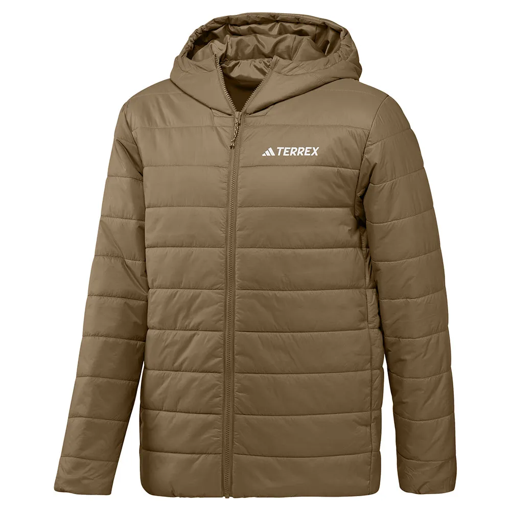 adidas Terrex Multi Essentials Climawarm Insulated Jacka